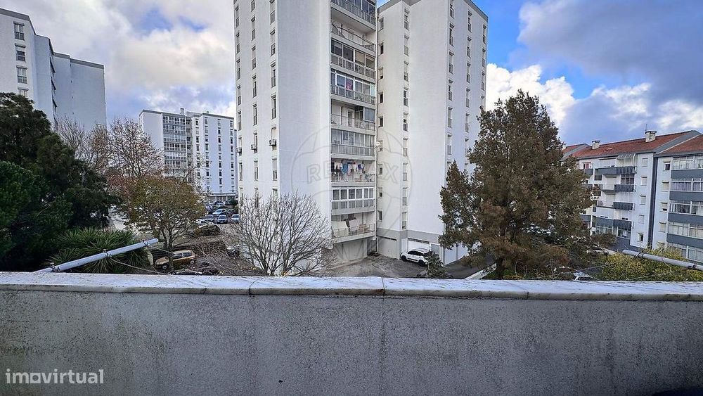 Apartamento T4 para venda