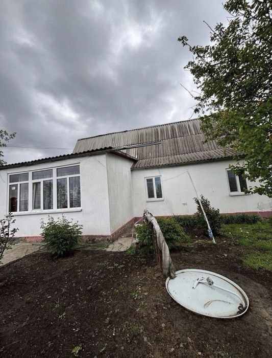 Продаж будинку!с Острійки