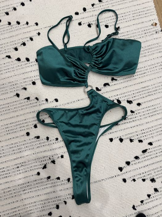 Strój kąpielowy bikini rozm.S nowy
