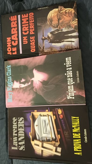 Livros em estado aceitável