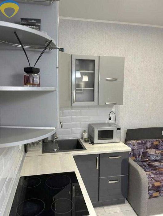 Интересное предложение, ЖК «Апельсин»  на ул. Среднефонтанской