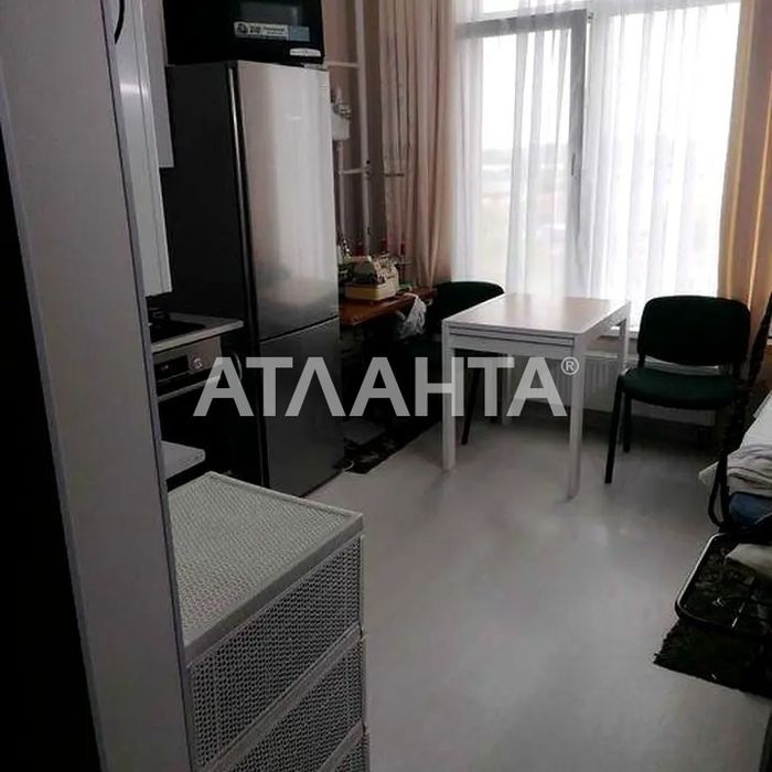 1-кімнатна квартира. Крюківщина.