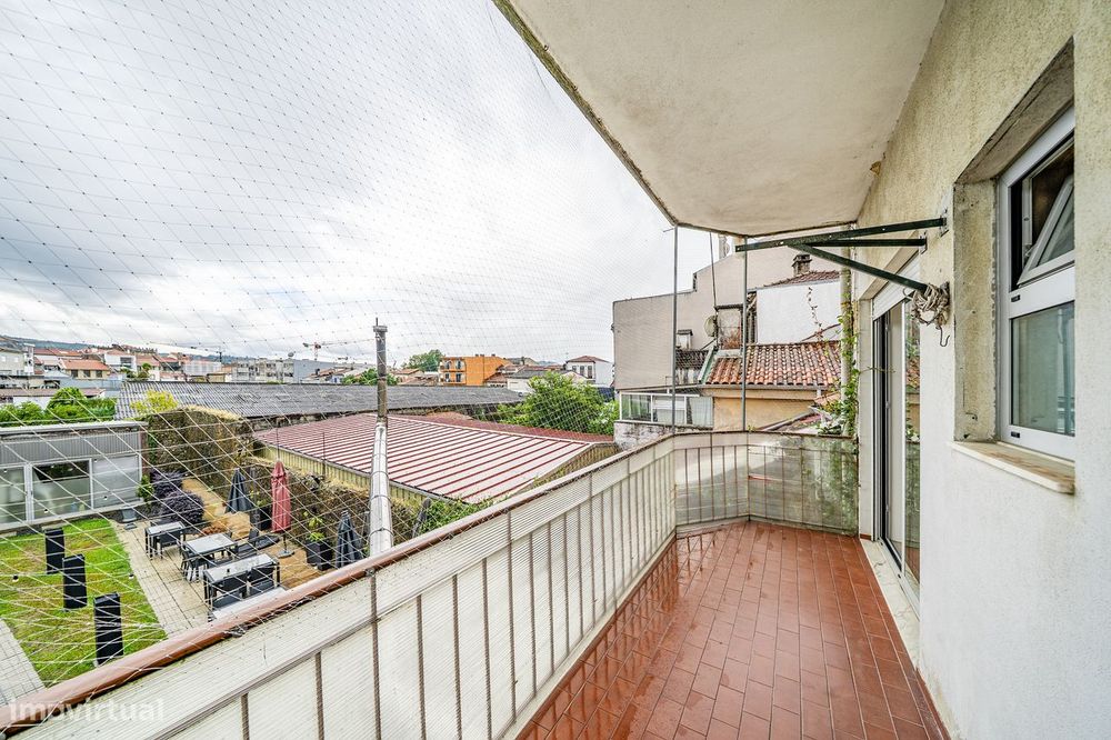 T2+1 no coração de Barcelos