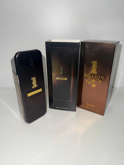 1 MILLION PRIVE – Perfumy męskie 100ml FOLIA!
