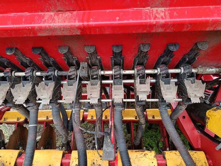 Продам сівалку Vaderstad Rapid 2008
