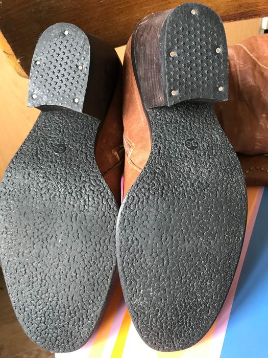 Зимние женские сапоги р.38