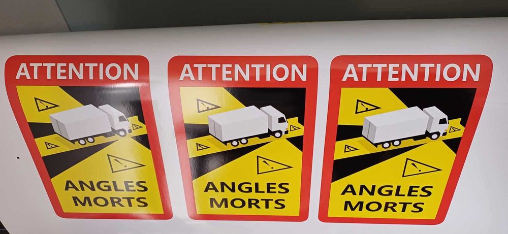 Duplikaty zamienniki naklejek maszyny rolnicze budowlane nalepki