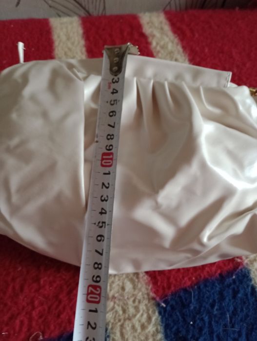 Torebka damska na ramię lub do ręki