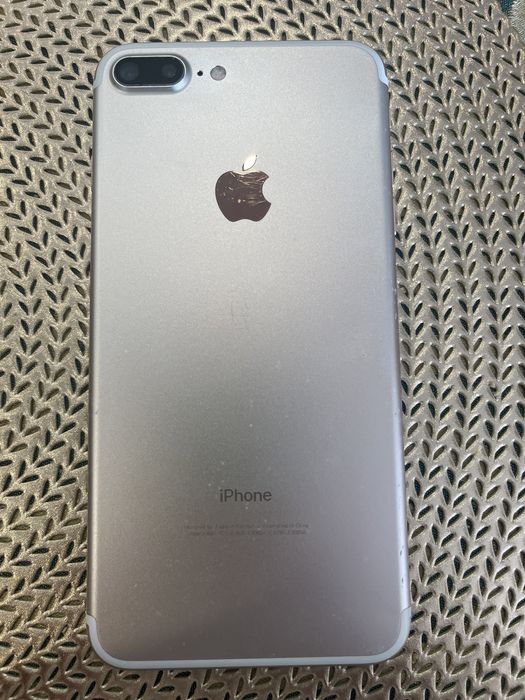 Iphone 7 plus 32g