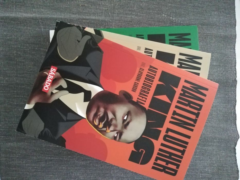 Biografias variadas