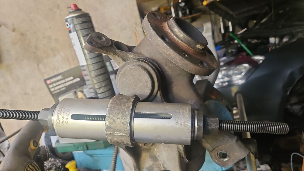 Citroen c5 Full Pack com 80.000km garantia nos serviços