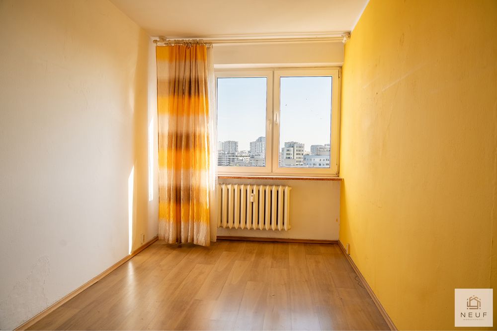 Mieszkanie – Warszawa - Widok 2