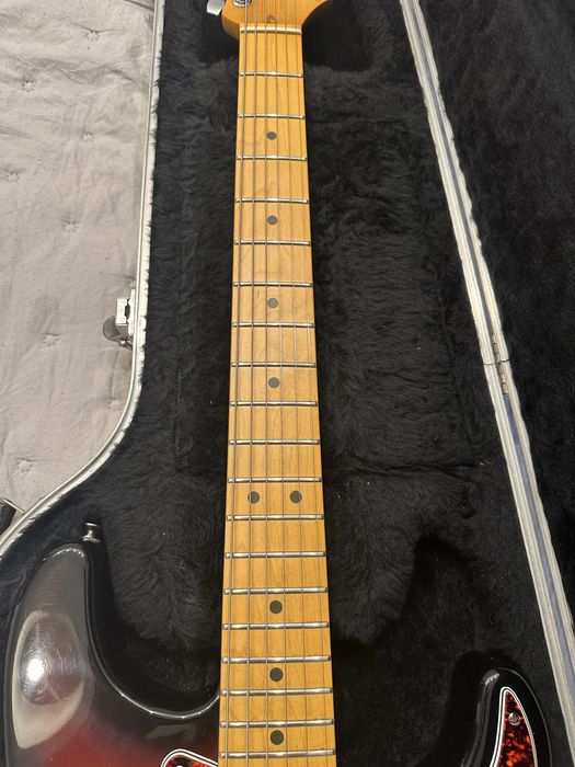 Fender Lonestar USA 1997r