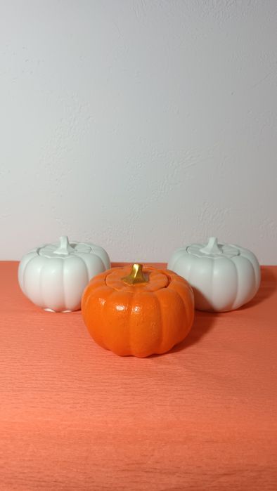 Гіпсові скрині декор