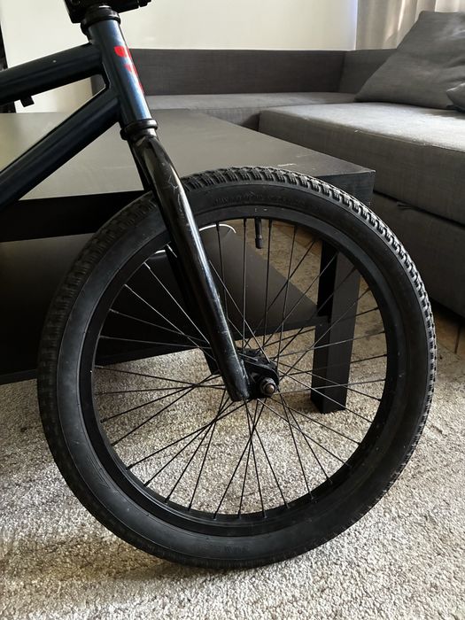 Rower BMX Mafiabikes Kush 1 20”