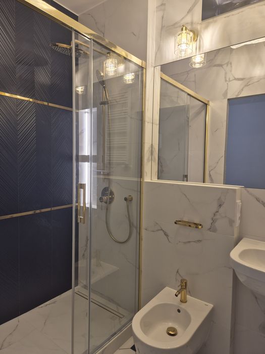 Wykończenie mieszkań