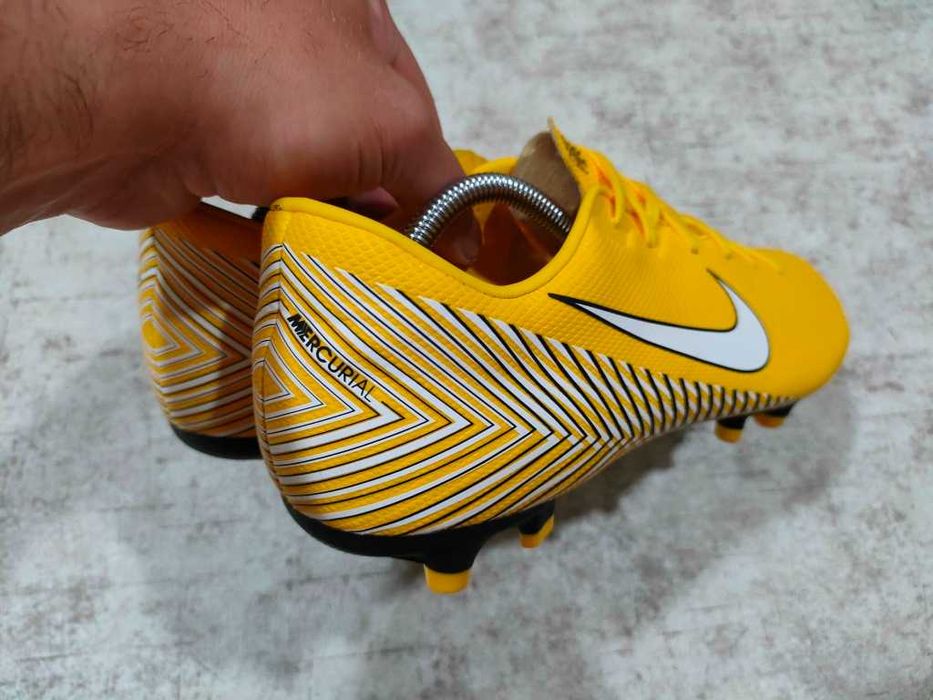 nike mercurial vapor 12 - Купити футбольне екіпірування - Ціна на