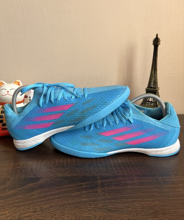 Halówki Adidas X Speedflow.3 IN