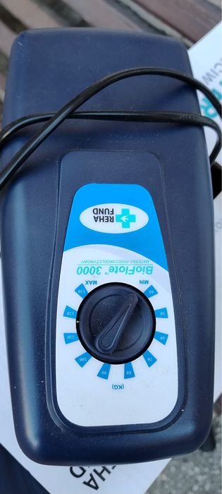Wózek elektryczny