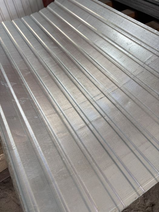 Профнастил (некондиція)