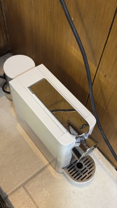 Maquinas de cafe expresso