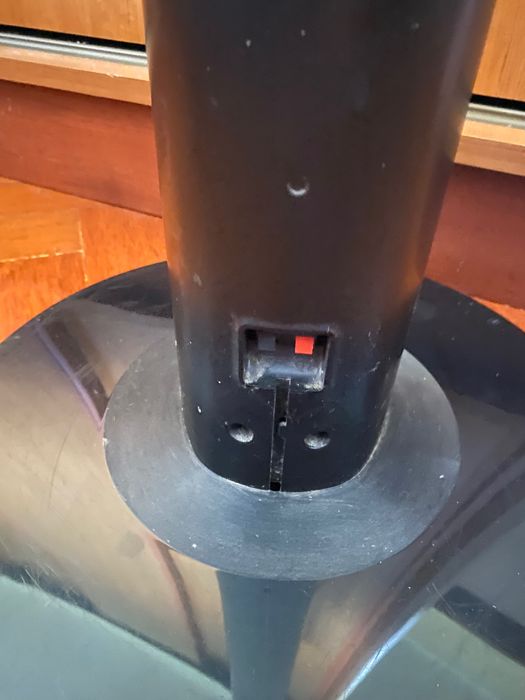 Coluna vertical soundbar samsung