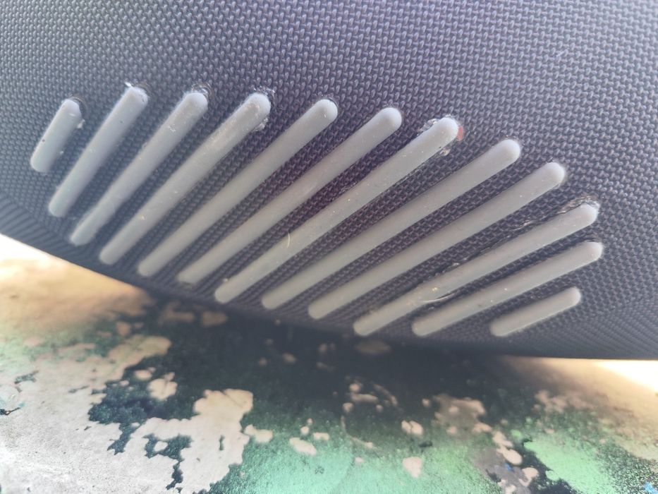 Boombox 3 Usada Original