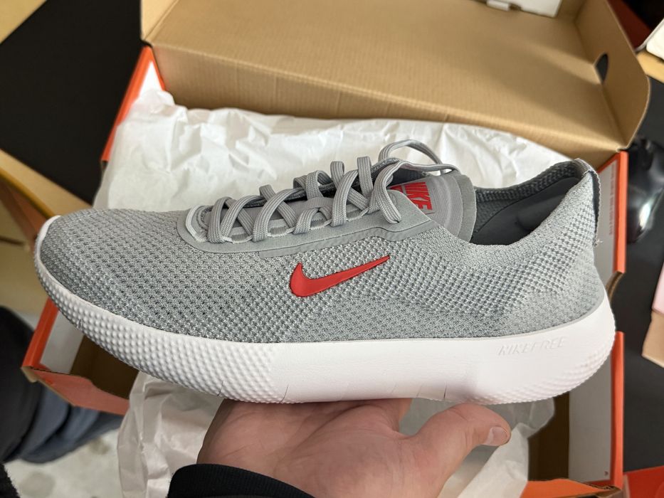 Оригінал 100% Nike Free 2025. HF1078 005 / 26,5см,27см, 27,5см,28см/