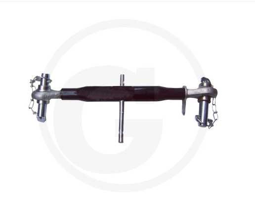 Łącznik centralny URSUS C-330 AUTO-ZAREMBA