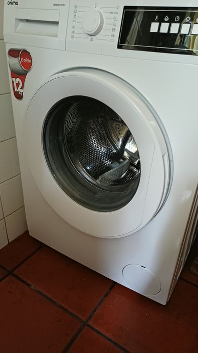 Máquina lavar Orima