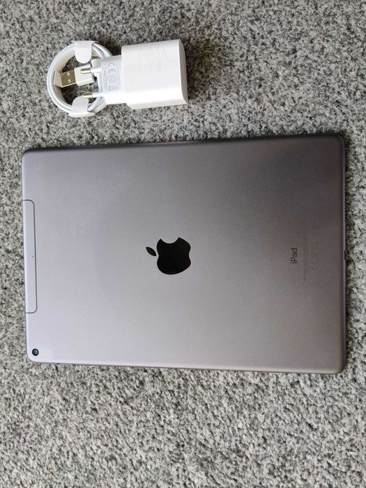 iPad Air 3 64GB WIFI Cellular 10.5" Space Grey Szary Grafit Bat95% GW