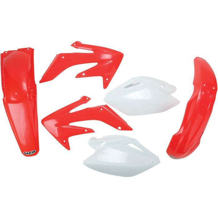 kit plasticos ufo honda crf 250r - hokit104-999