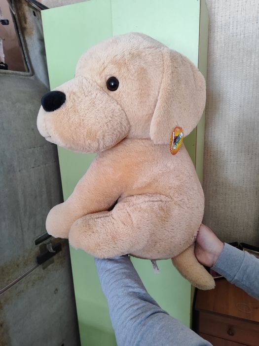 Дитяча іграшка мяка