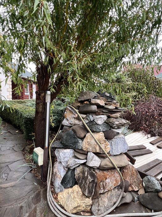 Продаж будинку  з басейном в місті Буча