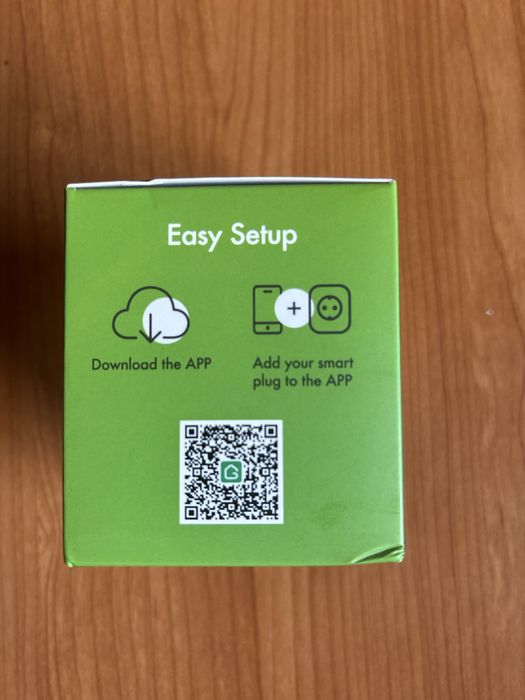 GHome SmartPlug Socket425906304525291523