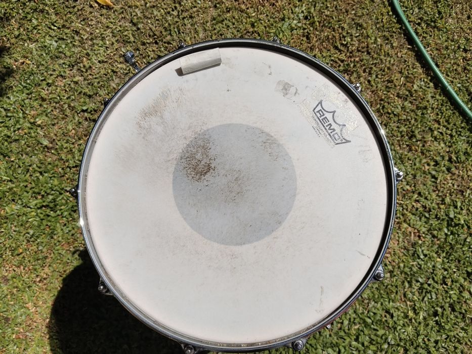 Gretsch maple snare 14x5,5