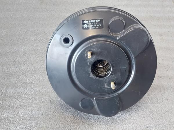 Servofreio BMW 3 (E46)