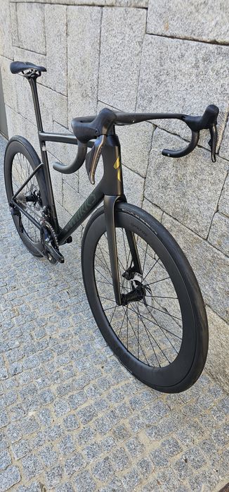 Specialized Tarmac S-Works Sl8 58 XL