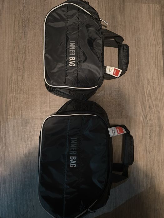 Malas interiores Givi 32L