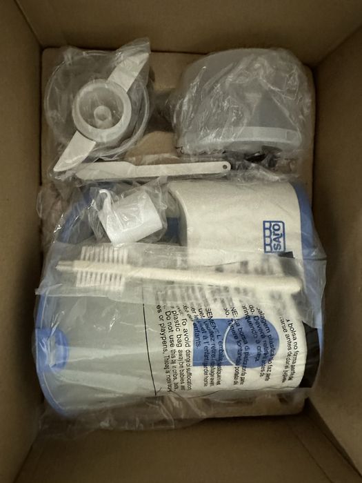 Robot comida de bebé Saro427182386358538242