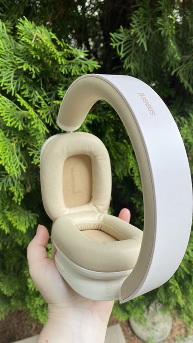 Навушники Baseus Bowie H1