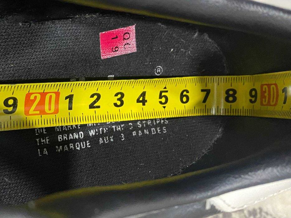 Adidas Kaiser 5, оригінал шкіряні бутси професійні, розмір 44