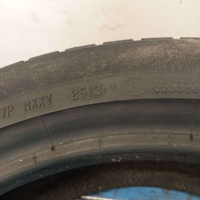 G13 1x205/50R17 Continental ContiWinterContact Ts830
