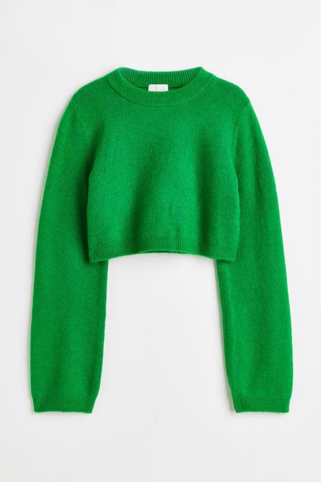 Кофтинка/светр H&m