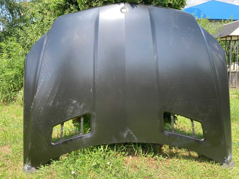 Капот Алюминий + Герметик  Mercedes-Benz GL-Class X166 2012-2015год.