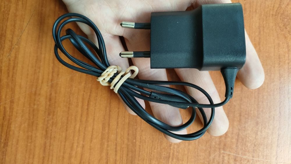 Oryginalna ładowarka Nokia
