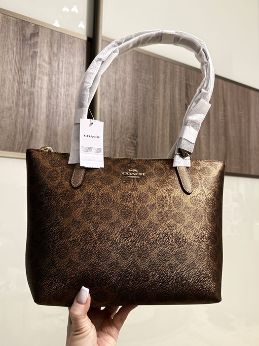 Оригінал сумка COACH
