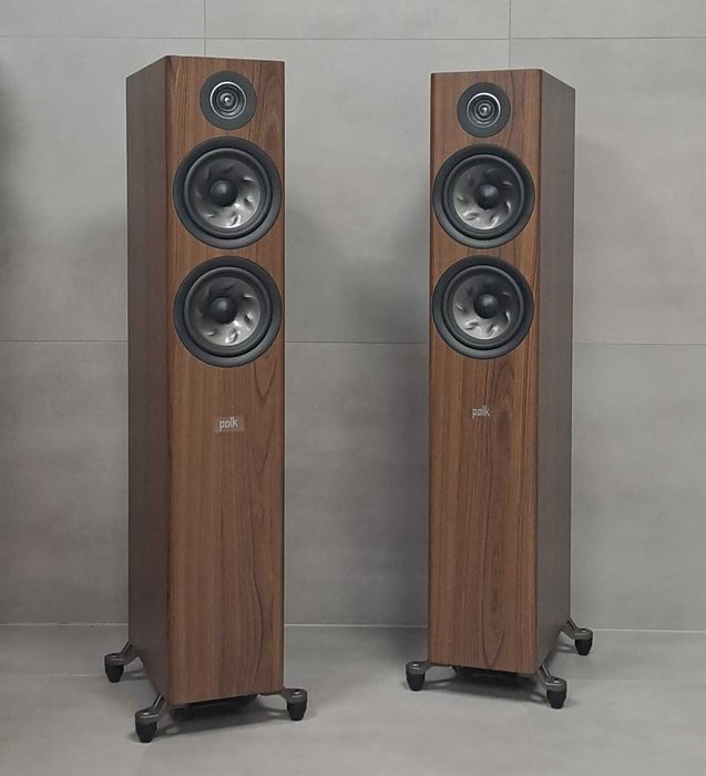 Polk Audio Reserve R600 | super cena WROCŁAW