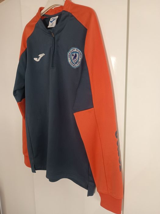 Bluza Joma – Abertillery Bluebirds FC