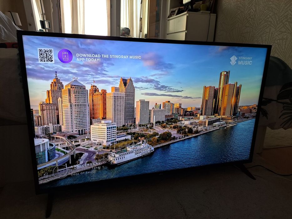 Várias tv para desocupar vários modelos